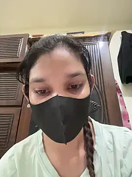 Sweet Couple59 online show from October 26, 2025, 6:19 pm