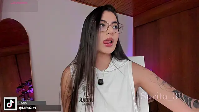 Snapshot of sarita_3 chatting on June 14, 2026, 12:29 am sarita 3 online show from June 14, 2026, 12:29 am