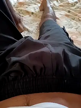 EmotionalOpenair55 online show from October 3, 2025, 2:37 am