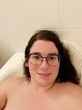 Deesse Inanna online show from January 6, 2026, 8:02 pm