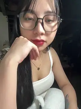 Linh5790 online show from October 6, 2025, 7:20 am