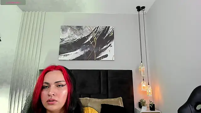 Snapshot of Ana_coral chatting on October 9, 2025, 4:13 am Ana coral online show from October 9, 2025, 4:13 am