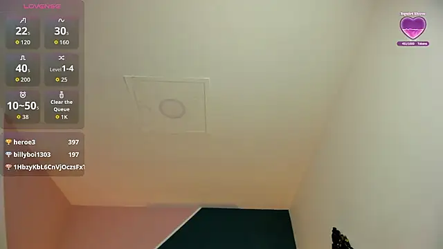 Ana coral online show from March 2, 2026, 7:15 am