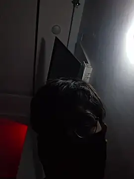 Snapshot of UsurpedThaw chatting on November 23, 2025, 6:29 pm UsurpedThaw online show from November 23, 2025, 6:29 pm