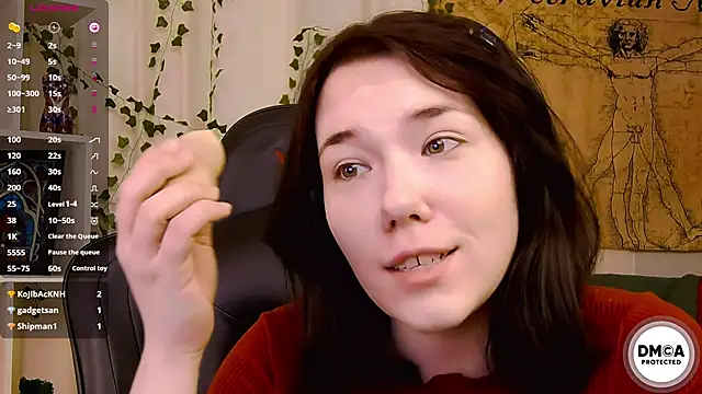 Kelly foox online show from February 13, 2026, 11:32 am