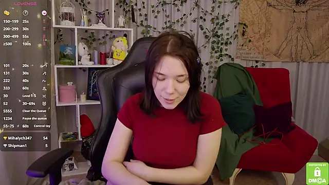 Kelly foox online show from March 1, 2026, 12:49 pm