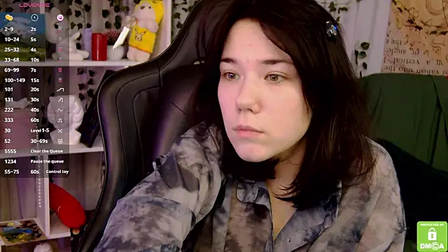 Kelly foox online show from March 10, 2026, 11:36 am