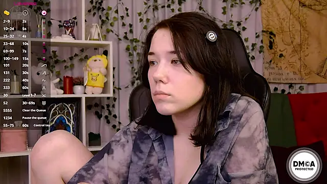 Kelly foox online show from February 20, 2026, 11:45 am