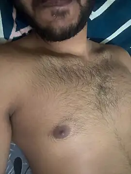 Elegant Guy online show from March 23, 2026, 7:14 pm