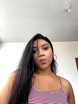 PurpleBitch  online show from October 2, 2025, 7:06 pm