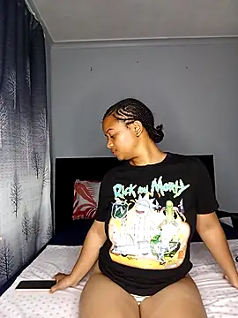 Sultrytits6 online show from November 1, 2025, 6:02 pm