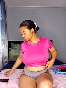 Sultrytits6 online show from October 19, 2025, 12:41 pm