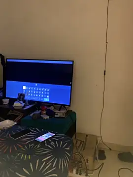 Alana Martinez  online show from April 11, 2026, 2:08 am