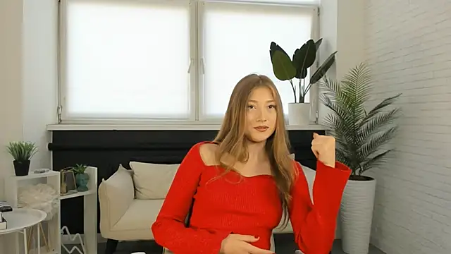 DoriDerer online show from October 4, 2025, 7:10 am