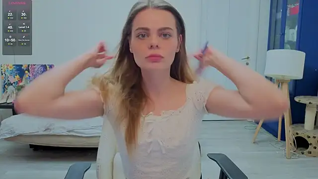 xAlisontiny online show from January 5, 2026, 7:50 pm