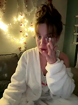 bebecita x online show from December 20, 2025, 8:50 am