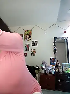 caramel doll   online show from January 11, 2026, 9:44 pm