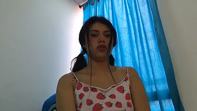 caramel doll   online show from May 16, 2026, 2:05 pm