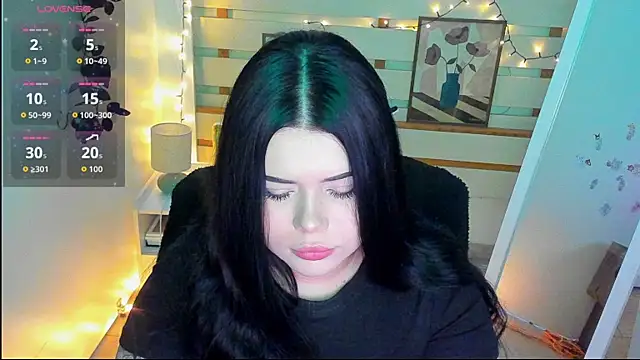 Mona Esty online show from February 12, 2026, 7:13 pm