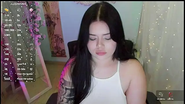 Mona Esty online show from April 9, 2026, 6:19 am