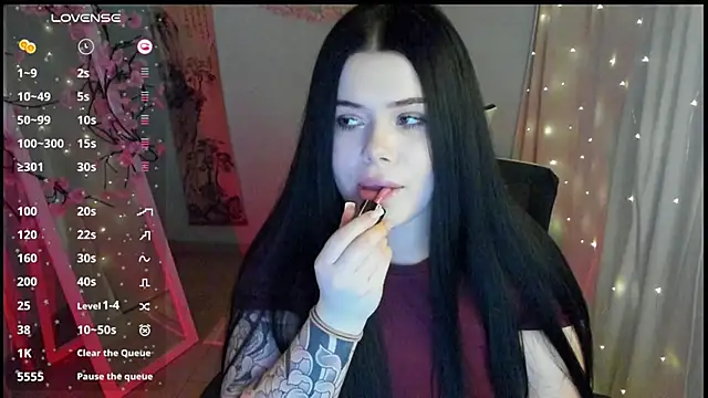 Mona Esty online show from March 14, 2026, 7:25 am