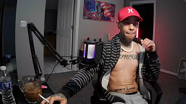 Michigan9000 online show from October 11, 2025, 10:55 pm