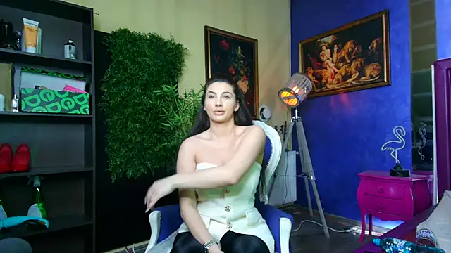 nicolepalmer online show from February 23, 2026, 12:39 pm