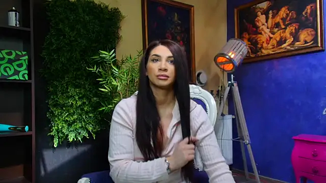 nicolepalmer online show from March 25, 2026, 9:41 am