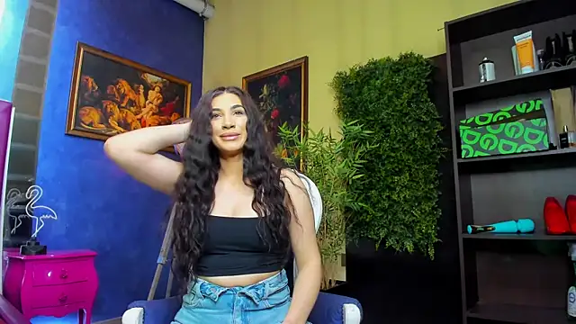 nicolepalmer online show from April 2, 2026, 11:17 am