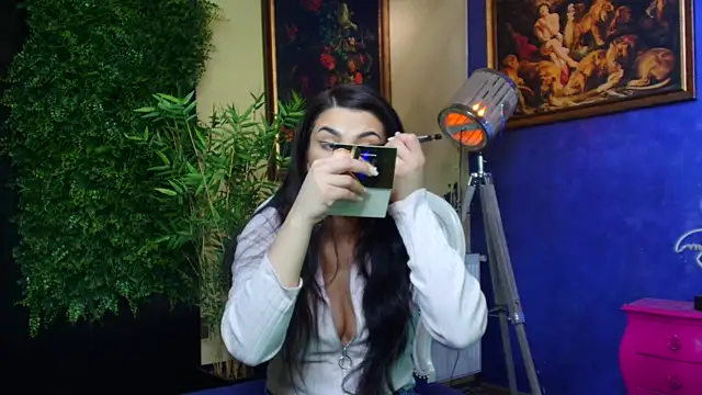 nicolepalmer online show from March 9, 2026, 10:52 am