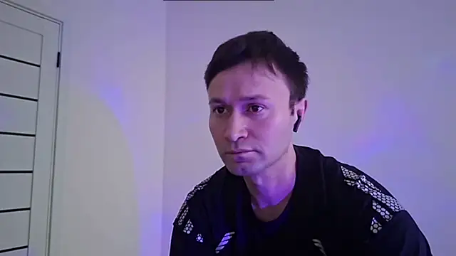 Rustim2000 online show from January 13, 2026, 11:14 am