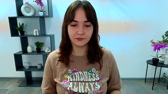 OliviaMontgommery online show from November 29, 2025, 6:02 am