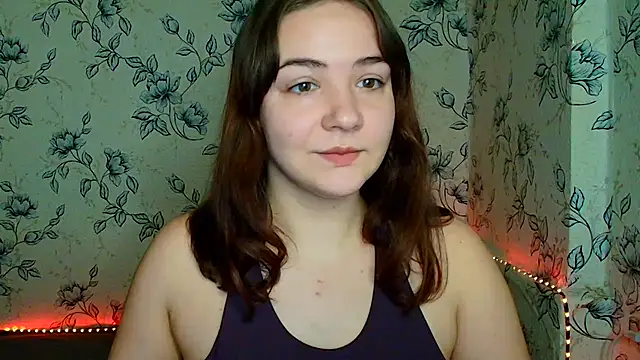 OliviaMontgommery online show from December 19, 2025, 11:12 am