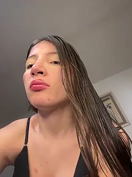 KatherinPol online show from April 10, 2026, 5:25 am