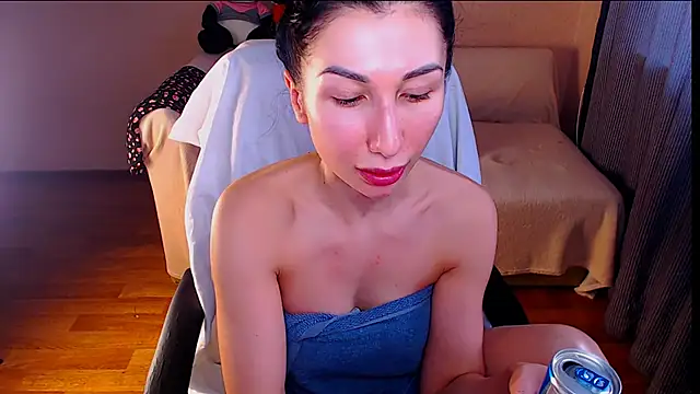 Fairy elya hot online show from January 8, 2026, 12:55 pm