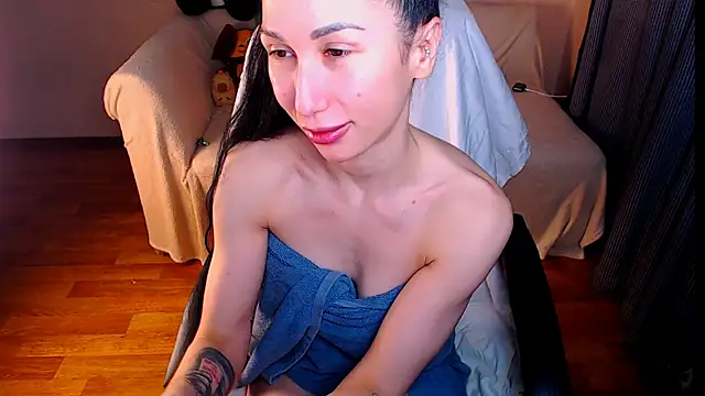 Fairy elya hot online show from May 22, 2026, 11:14 pm