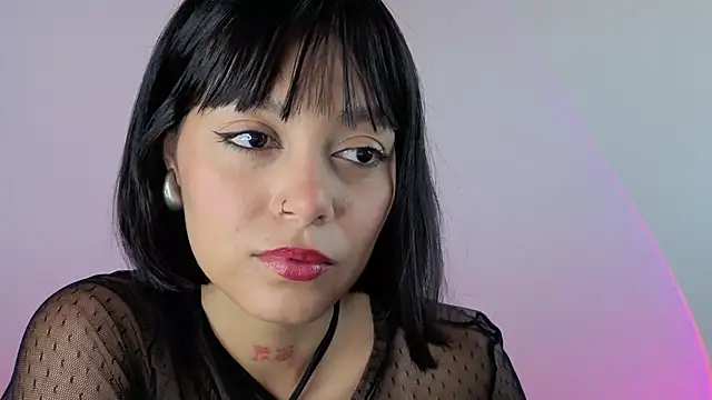 Qadeshoficial online show from October 16, 2025, 9:12 pm