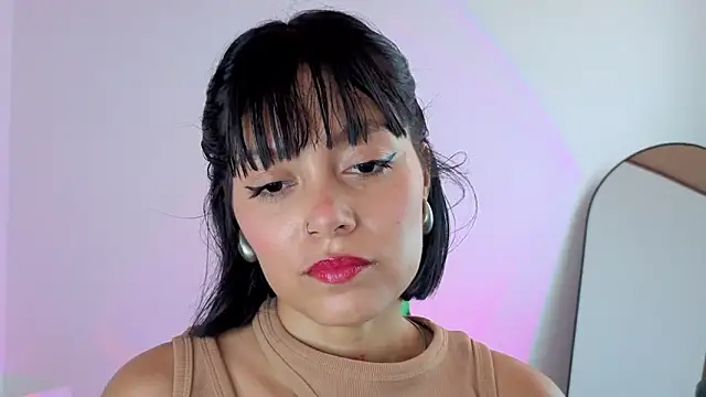 Qadeshoficial online show from October 19, 2025, 9:06 pm