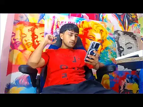 dazo vnzl12 online show from January 10, 2026, 7:20 pm