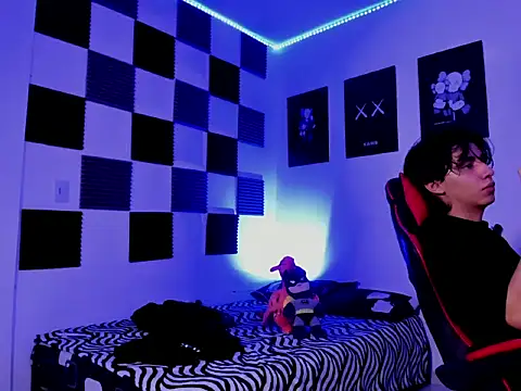 jeycobb online show from November 23, 2025, 1:37 am