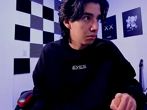 jeycobb online show from December 21, 2025, 12:07 pm