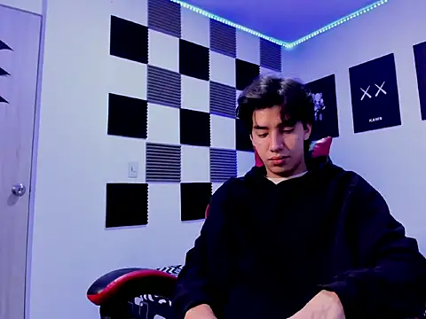 jeycobb online show from November 15, 2025, 12:09 pm