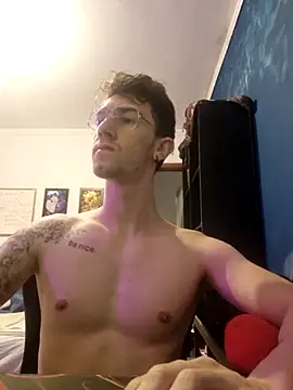 SweetGoodBoy22 online show from October 4, 2025, 6:20 pm