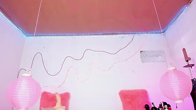 shannon kinne  online show from December 1, 2025, 6:42 pm