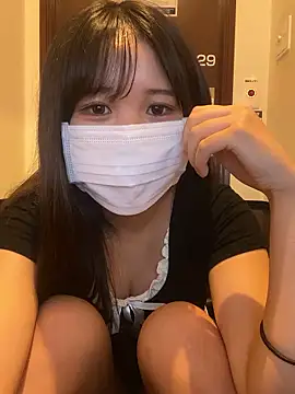 Aika JP online show from October 6, 2025, 4:24 am