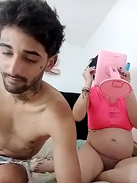 sombralovers online show from April 16, 2026, 1:45 pm