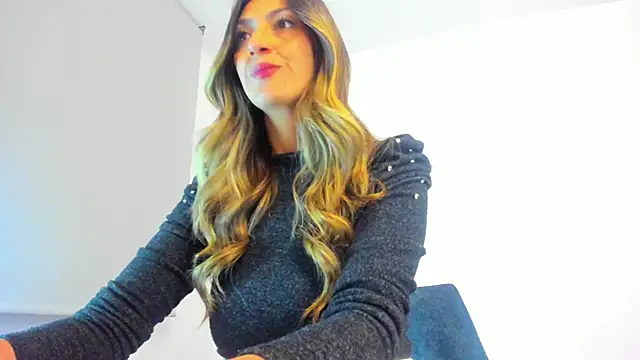 Velourmuse online show from March 19, 2026, 11:27 pm