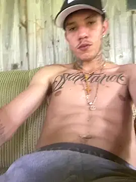 Novinhodotado774444 online show from October 4, 2025, 3:24 pm