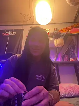 Jynx420friendly online show from June 7, 2026, 12:05 am