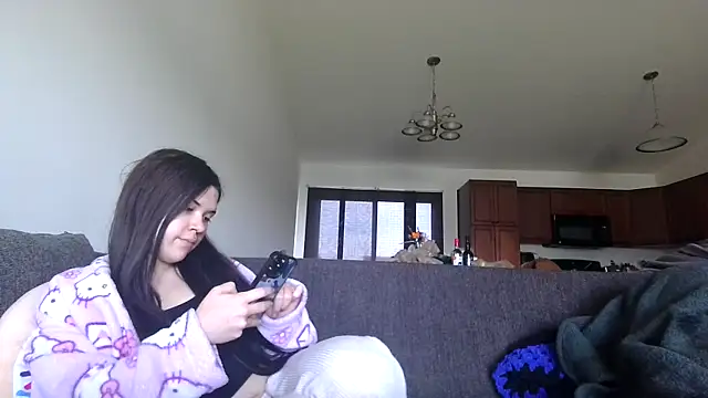 Jynx420friendly online show from April 7, 2026, 7:04 pm